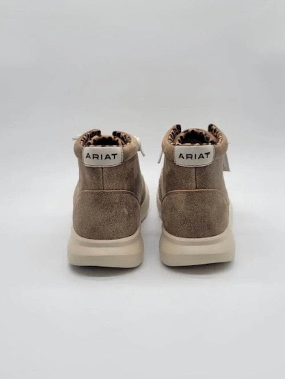 Ariat women hi
